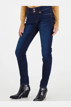 Pulz jeans Röhrenjeans