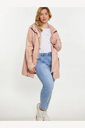 Schmuddelwedda Regenjacke