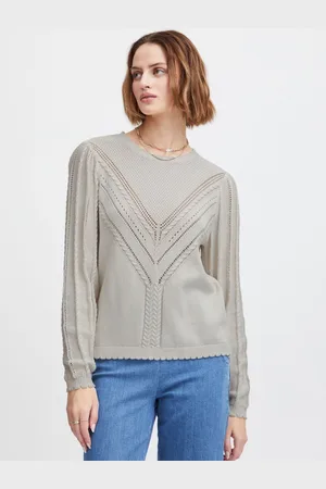 Atelier Rêve Strickpullover