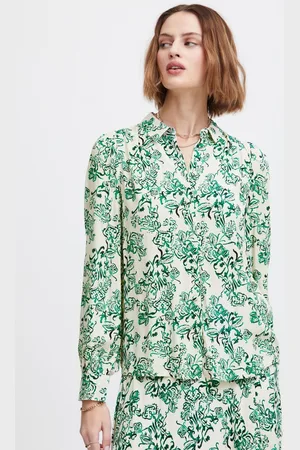 Atelier Rêve Bluse