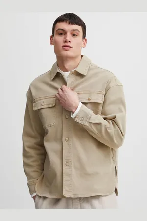 Casual Friday Jeanshemd