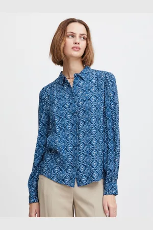 Atelier Rêve Bluse