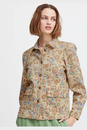 Atelier Rêve Jacke
