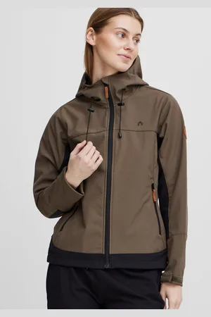 North Bend Softshelljacke