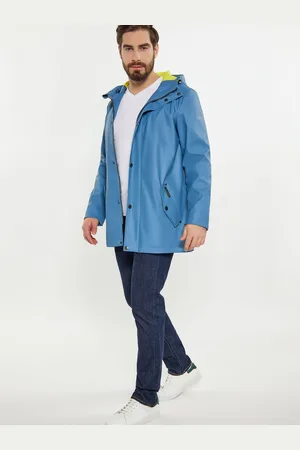 Schmuddelwedda Regenjacke