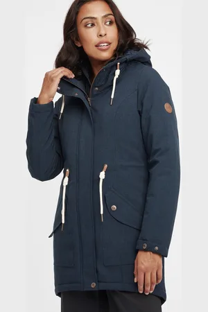 Oxmo Parka