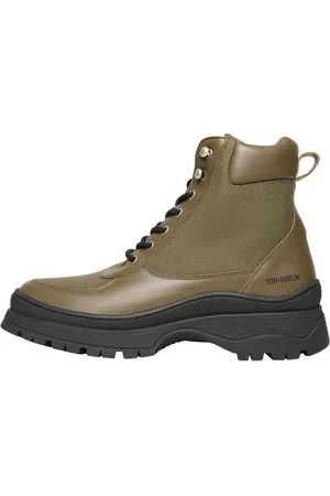 N91 Schnürboots – Style Choice GH1
