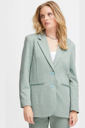 Ichi Blazer