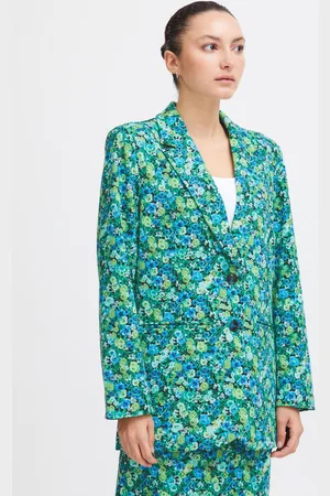 Ichi Blazer