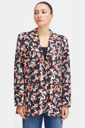 Ichi Blazer