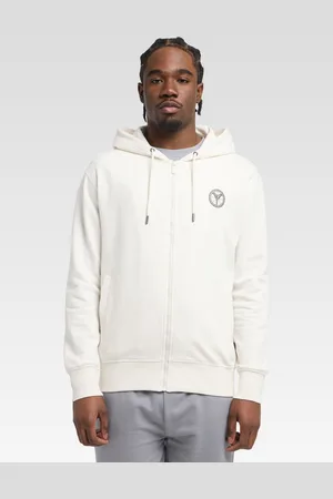 Carlo Colucci Kapuzensweatjacke