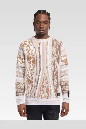 Carlo Colucci Strickpullover