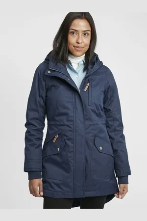 Oxmo Parka
