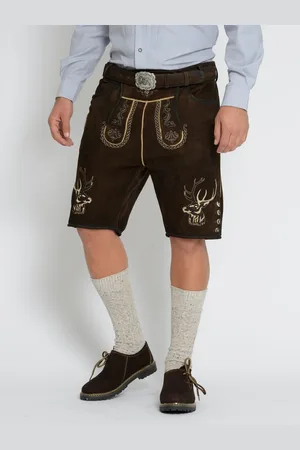 JCC Trachtenhose