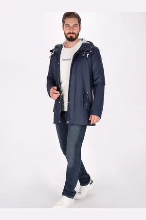 Schmuddelwedda Regenjacke