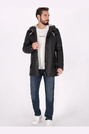 Schmuddelwedda Regenjacke
