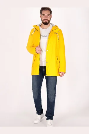 Schmuddelwedda Regenjacke