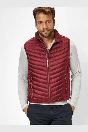 Redpoint Steppweste