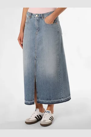 Cambio Jeansrock