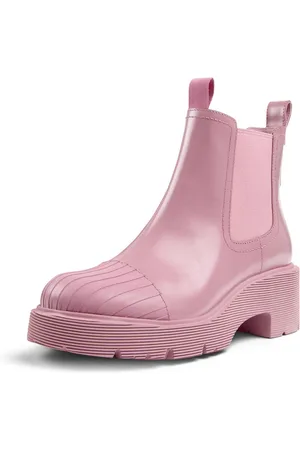 Camper Stiefeletten