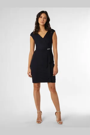 Ralph Lauren Abendkleid
