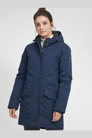 Oxmo Parka