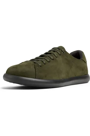 Camper Schnürschuhe