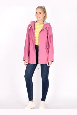 Schmuddelwedda Regenjacke