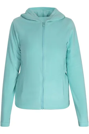 myMo Fleecejacke