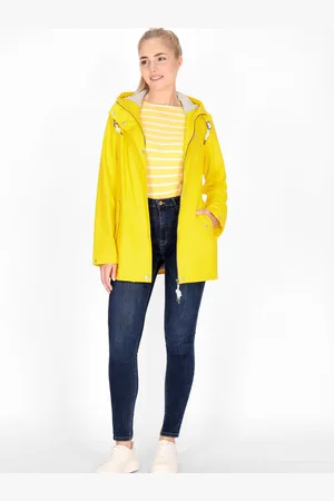 Schmuddelwedda Regenjacke