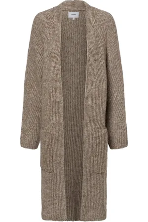 Numph Strickjacke mit Alpaka-Anteil