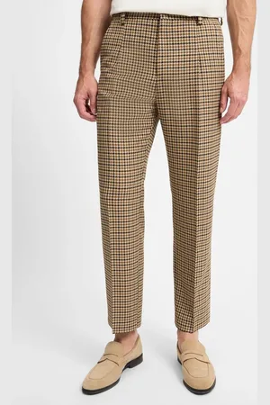 HUGO BOSS Baukasten-Hose