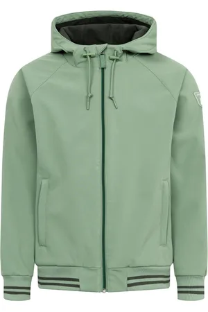 Derbe Softshelljacke