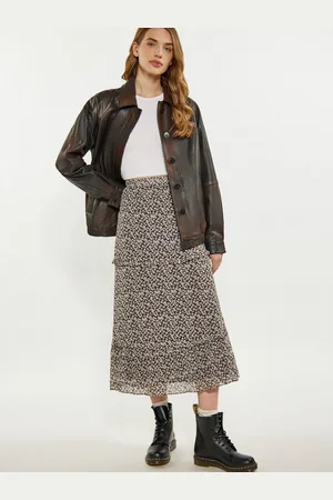 Dreimaster Jacke