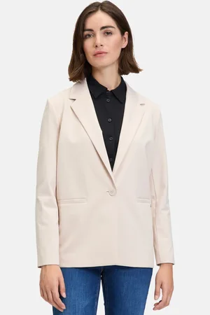 Betty & Co Longblazer