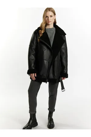 Dreimaster Jacke