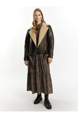 Dreimaster Jacke