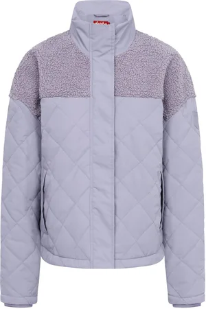 Derbe Fleecejacke