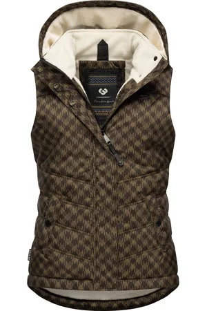 Ragwear Steppweste