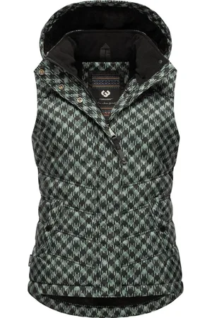 Ragwear Steppweste