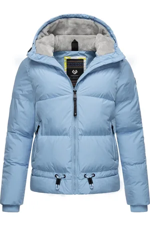Ragwear Steppjacke