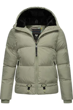 Ragwear Steppjacke