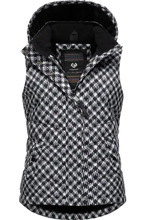 Ragwear Steppweste