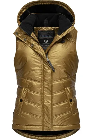 Ragwear Steppweste