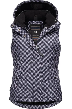 Ragwear Steppweste