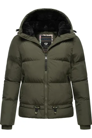 Ragwear Steppjacke