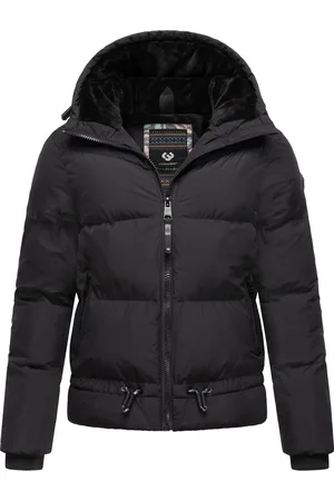 Ragwear Steppjacke