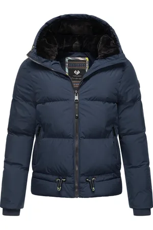 Ragwear Steppjacke