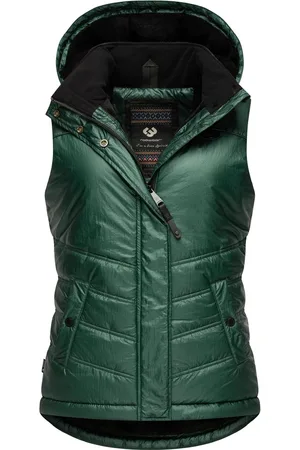 Ragwear Steppweste
