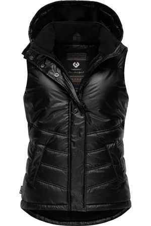 Ragwear Steppweste